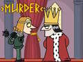 เกม Murder 