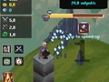 เกม Blacksmith and Weapon Thrower