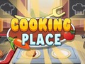 เกม Cooking Place