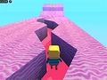 เกม Kogama: Cristals Parkour Pink