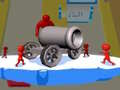 เกม Crowd Runner