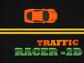 เกม Traffic Racer - 2D