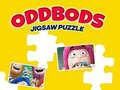 เกม Oddbods Jigsaw Puzzle