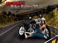 เกม Highway Bike Rider 3D