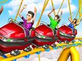 เกม Roller Coaster