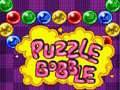 เกม Puzzle Bobble