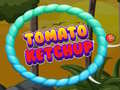 เกม Tomato Ketchup