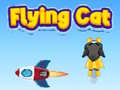 เกม Flying Cat