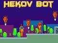เกม Hekov Bot