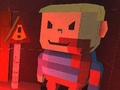 เกม Kogama: Escape the Scary House