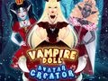 เกม Vampire Doll Avatar Creator