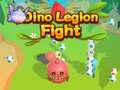 เกม Dino Legion Fight