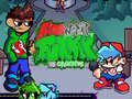 เกม Friday Night Funkin VS Crawstor