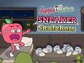 เกม Apple & Onion Sneaker Snatchers