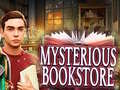 เกม Mysterious Bookstore