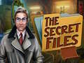 เกม The Secret Files