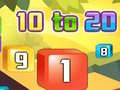เกม 10 to 20