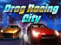 เกม Drag Racing City