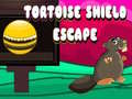 เกม Tortoise Shield Escape