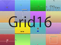 เกม Grid 16