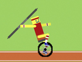 เกม Unicycle Hero