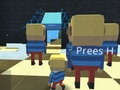 เกม Kogama: Kogamians Parkour