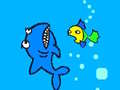 เกม Fishing Sharks