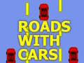 เกม Roads With Cars
