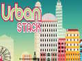 เกม Urban Stack