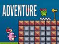 เกม Adventure