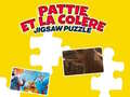 เกม Pattie et la colère Jigsaw Puzzle