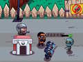 เกม Last Zombie Defense