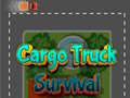 เกม Cargo Truck Survival