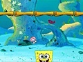 เกม Sponge Bob Squarepants Deep Sea Smashout