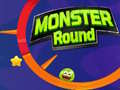 เกม Monster Round