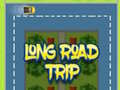 เกม Long Road Trip