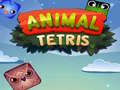 เกม Animal Tetris