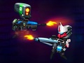 เกม Super Metal Wars