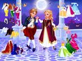 เกม Cinderella and Prince Charming