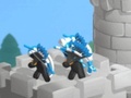 เกม Merge Archers