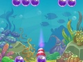 เกม Cute Bubble Shooter