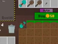 เกม MergeMine Idle