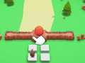 เกม Dino Merge Wars