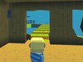เกม Kogama: Wooden Parkour