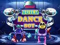 เกม Build Dance Bot