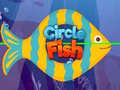 เกม Circle Fish