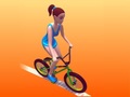 เกม Dangerous Ride