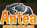 เกม Antea: Crafting Simulator