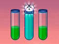 เกม Fun Water Sorting
