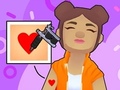 เกม Ink Inc Tattoo